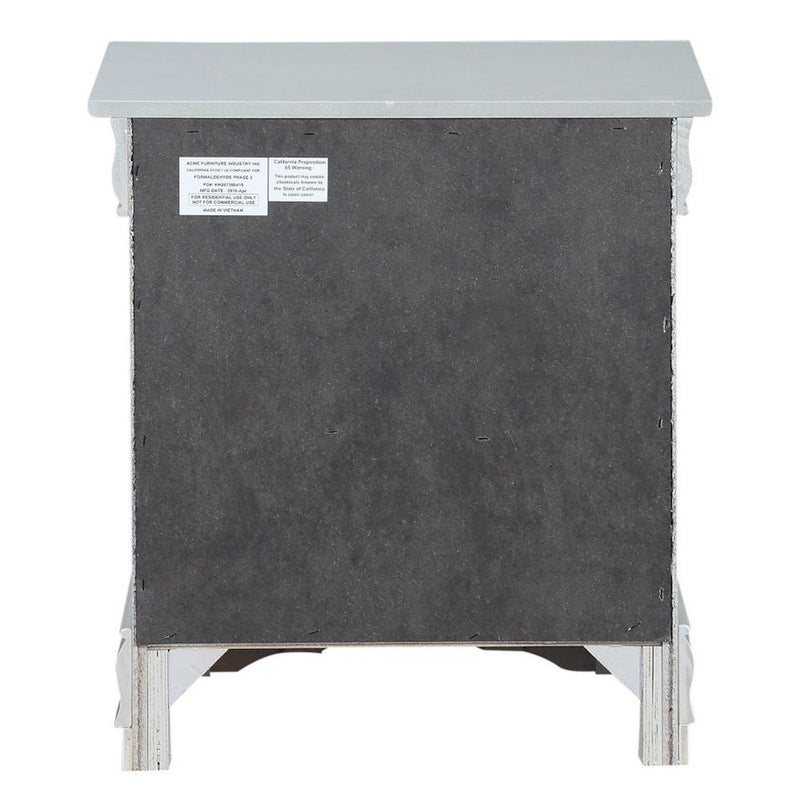 Acme Furniture Louis Philippe III 26703 Nightstand IMAGE 7