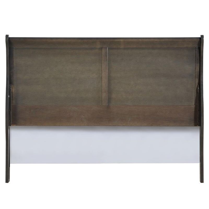 Acme Furniture Louis Philippe 26790Q Queen Bed IMAGE 5