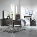 Acme Furniture Louis Philippe 26793 Nightstand IMAGE 9