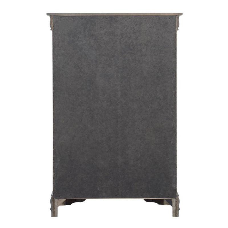 Acme Furniture Louis Philippe 26796 Chest IMAGE 6