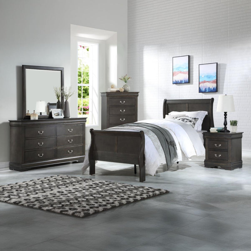 Acme Furniture Louis Philippe 26796 Chest IMAGE 8