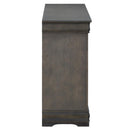 Acme Furniture Louis Philippe 26795 Dresser IMAGE 5