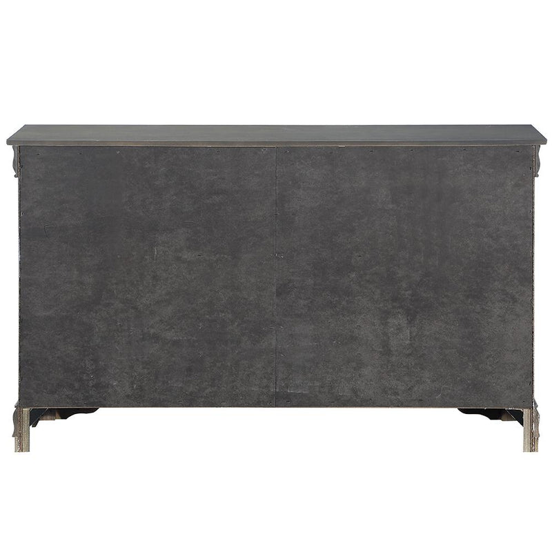 Acme Furniture Louis Philippe 26795 Dresser IMAGE 6