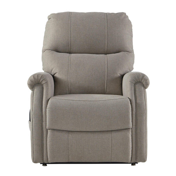 Signature Design by Ashley Markridge Fabric Lift Chair 3500212 IMAGE 1