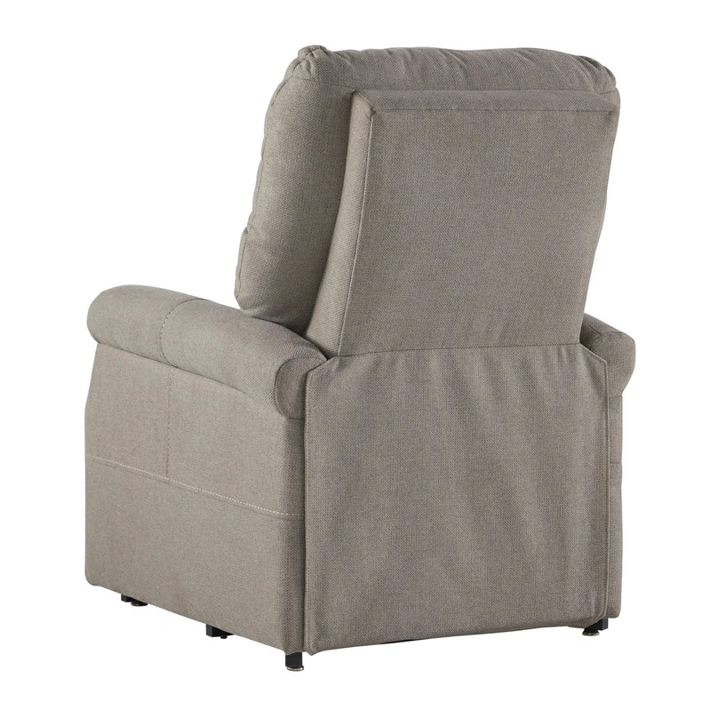 Signature Design by Ashley Markridge Fabric Lift Chair 3500212 IMAGE 7