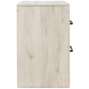 Signature Design by Ashley Cambeck 2-Drawer Nightstand B192-92 IMAGE 4