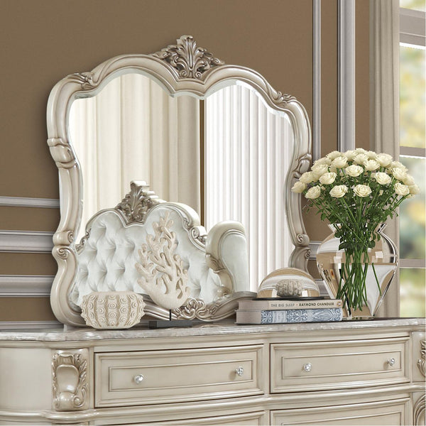 New Classic Furniture Monique Dresser Mirror B992-060 IMAGE 1