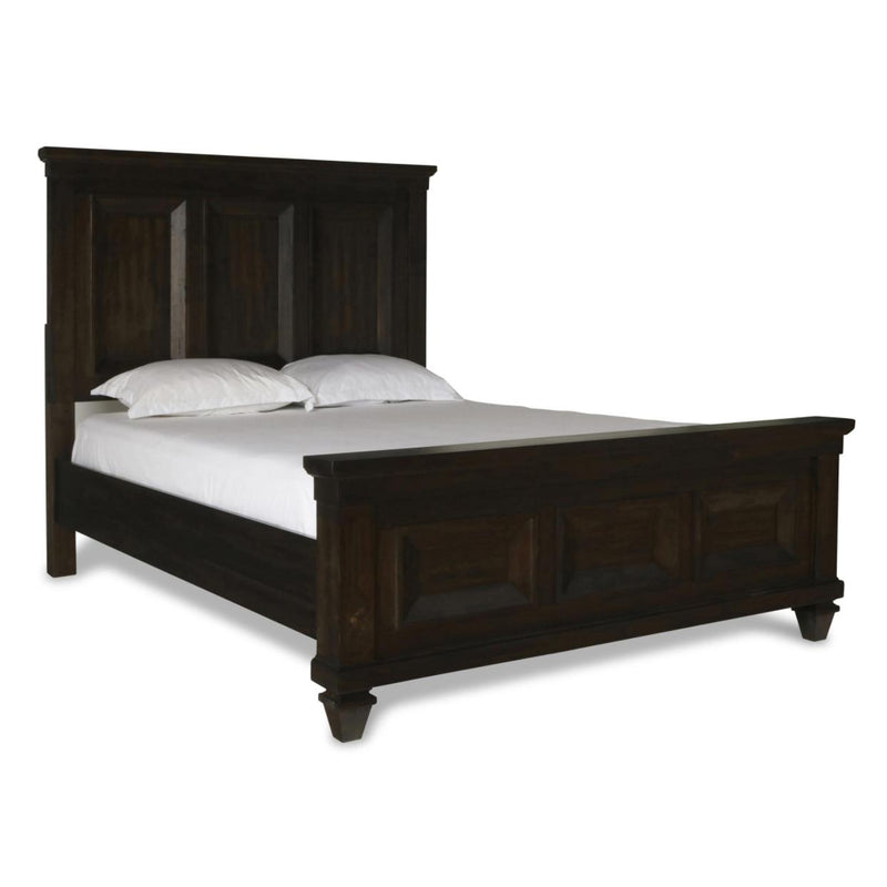 New Classic Furniture Sevilla King Bed B2264-110/B2264-120/B2264-330 IMAGE 1