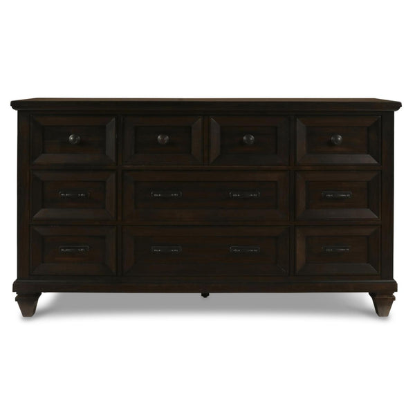 New Classic Furniture Sevilla 9-Drawer Dresser B2264-050 IMAGE 1