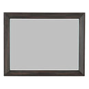 New Classic Furniture Sevilla Dresser Mirror B2264-060 IMAGE 1