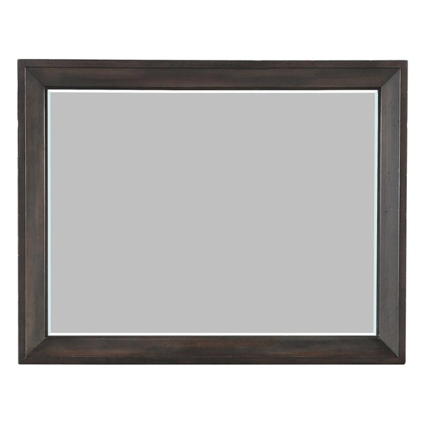 New Classic Furniture Sevilla Dresser Mirror B2264-060 IMAGE 1