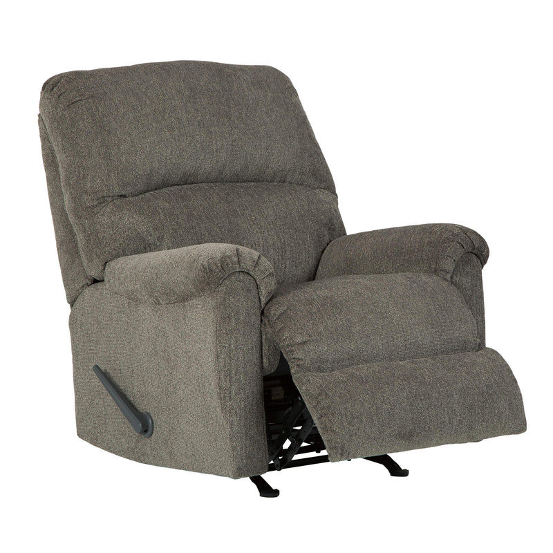 Signature Design by Ashley Dorsten Rocker Fabric Recliner 7720425 IMAGE 3