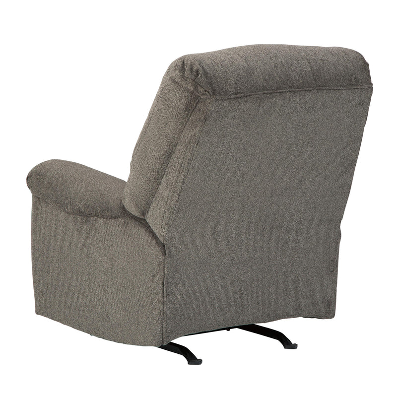 Signature Design by Ashley Dorsten Rocker Fabric Recliner 7720425 IMAGE 6