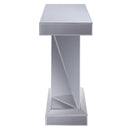 Acme Furniture Noralie 90448 Console Table IMAGE 4