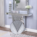 Acme Furniture Noralie 90448 Console Table IMAGE 8