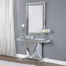 Acme Furniture Noralie 90448 Console Table IMAGE 9