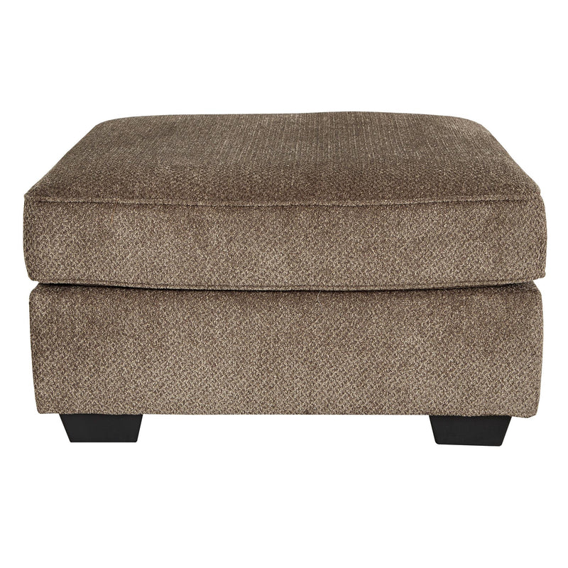 Benchcraft Graftin Fabric Ottoman 9110208 IMAGE 2