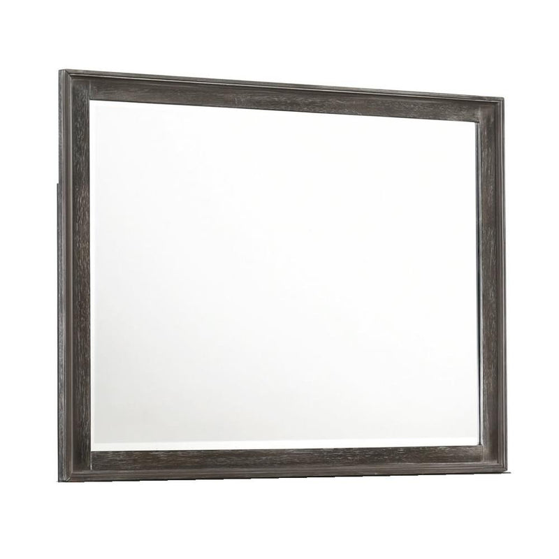 New Classic Furniture Andover Dresser Mirror B677B-060 IMAGE 1