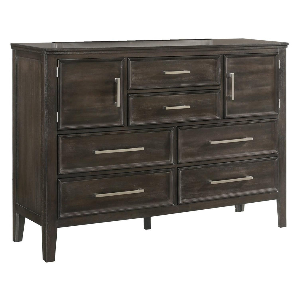 New Classic Furniture Andover B677B-050 Dresser