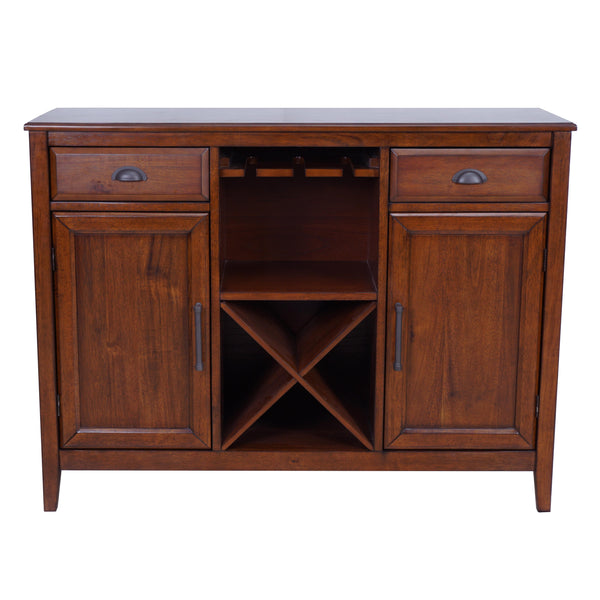 New Classic Furniture Bixby Server D2541-30 IMAGE 1