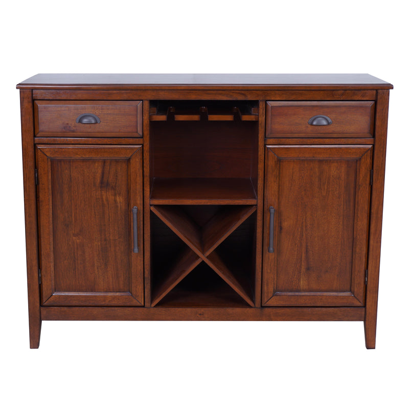 New Classic Furniture Bixby Server D2541-30 IMAGE 1