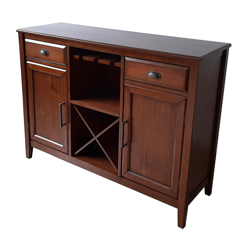 New Classic Furniture Bixby Server D2541-30 IMAGE 2