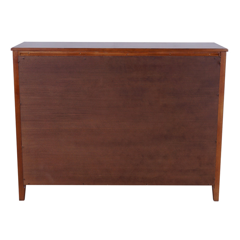 New Classic Furniture Bixby Server D2541-30 IMAGE 3