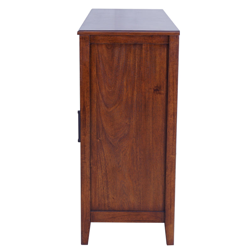 New Classic Furniture Bixby Server D2541-30 IMAGE 4