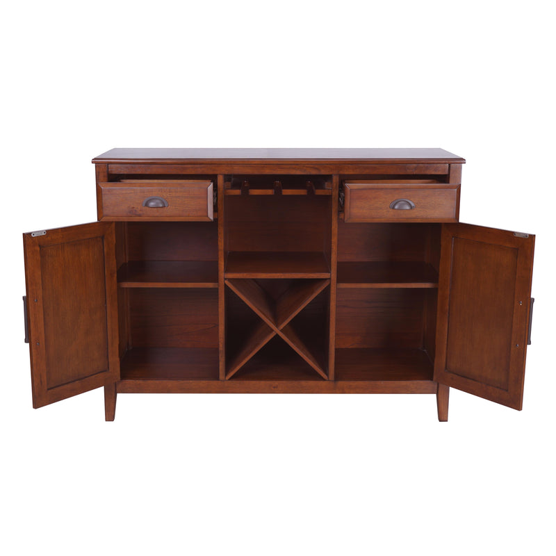 New Classic Furniture Bixby Server D2541-30 IMAGE 5