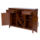 New Classic Furniture Bixby Server D2541-30 IMAGE 6