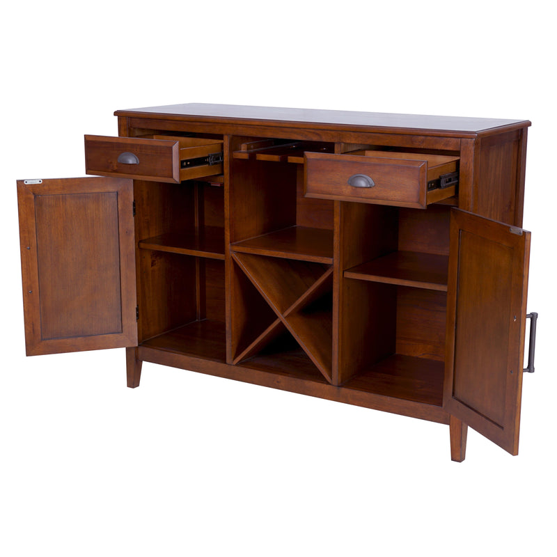 New Classic Furniture Bixby Server D2541-30 IMAGE 6