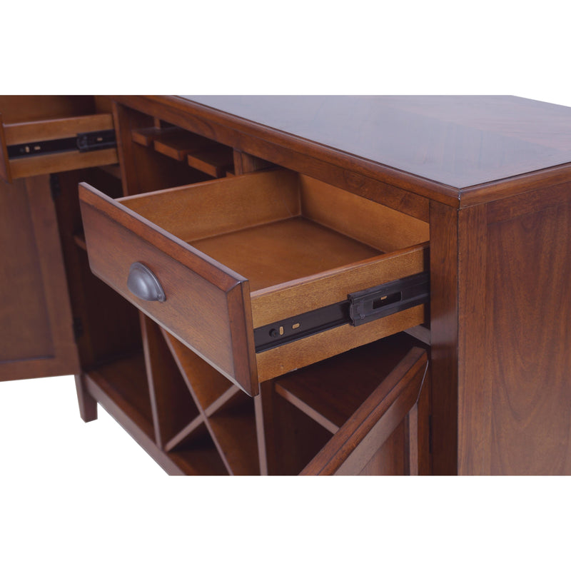 New Classic Furniture Bixby Server D2541-30 IMAGE 7