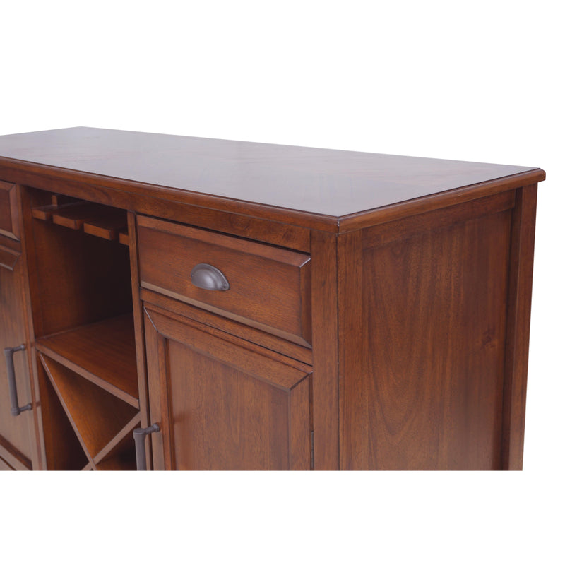 New Classic Furniture Bixby Server D2541-30 IMAGE 8