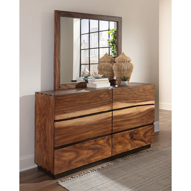 Coaster Furniture Winslow 223253 6-Drawer Dresser