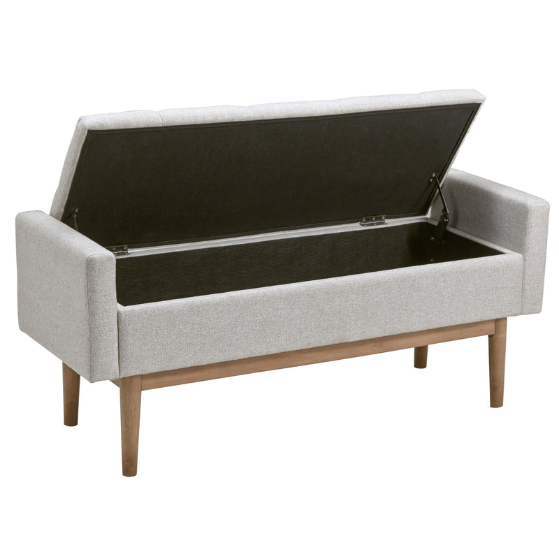 Signature Design by Ashley Briarson A3000247 Storage Bench IMAGE 3