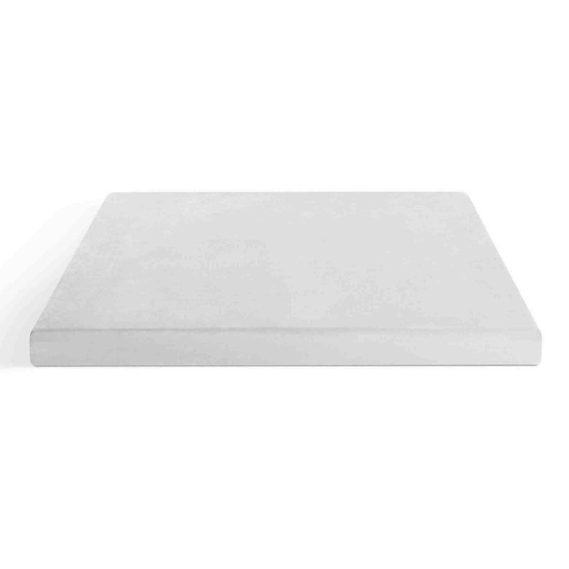 Weekender Weekender 6" Memory Foam Mattress (Full) IMAGE 1