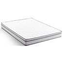 Weekender Weekender 8" Hybrid Plush Mattress (Twin XL) IMAGE 2