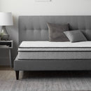 Weekender Weekender 8" Hybrid Plush Mattress (Queen) IMAGE 5