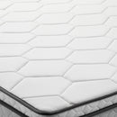 Weekender Weekender 8" Hybrid Plush Mattress (Queen) IMAGE 6