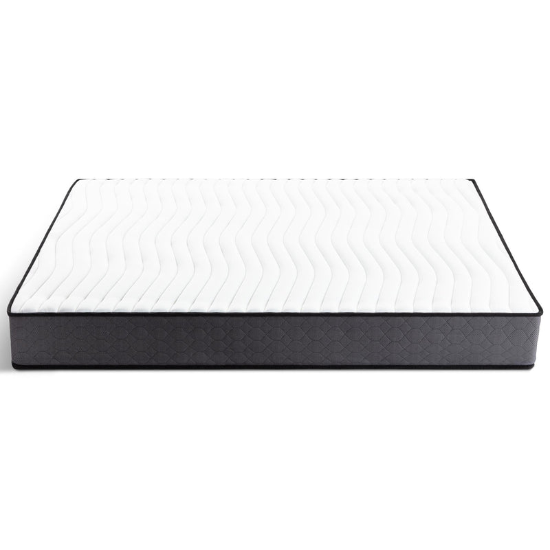 Weekender Weekender 10" Hybrid Firm Mattress (Full) IMAGE 1