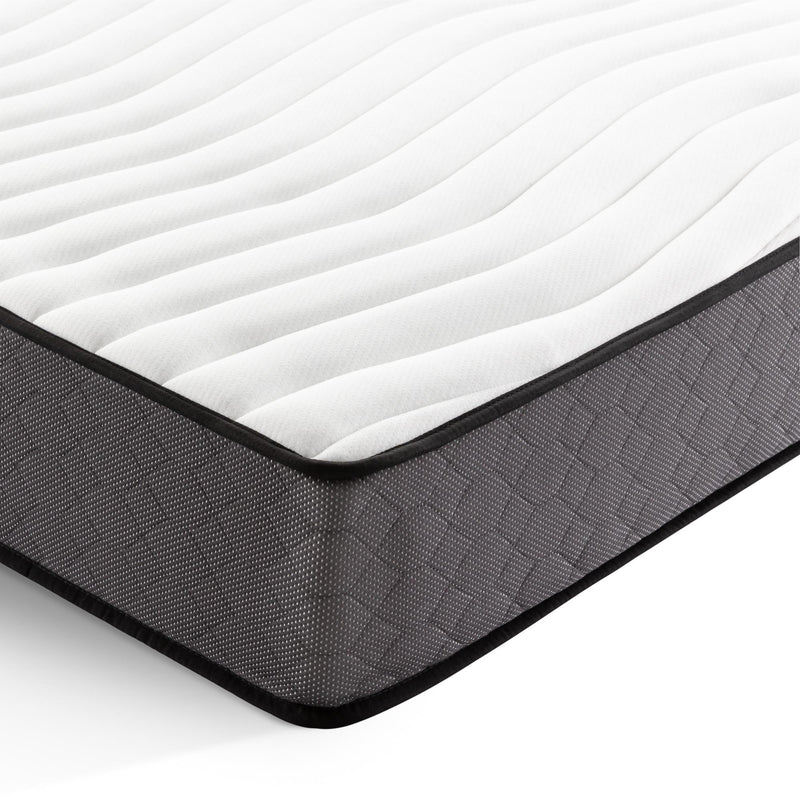 Weekender Weekender 10" Hybrid Firm Mattress (Full) IMAGE 2