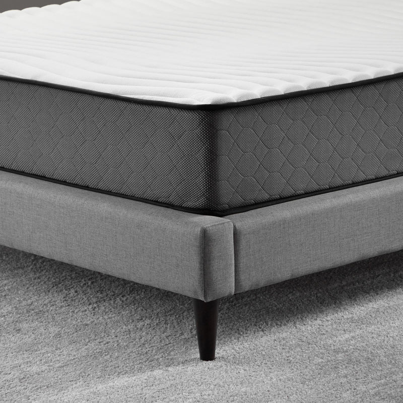 Weekender Weekender 10" Hybrid Firm Mattress (Full) IMAGE 6