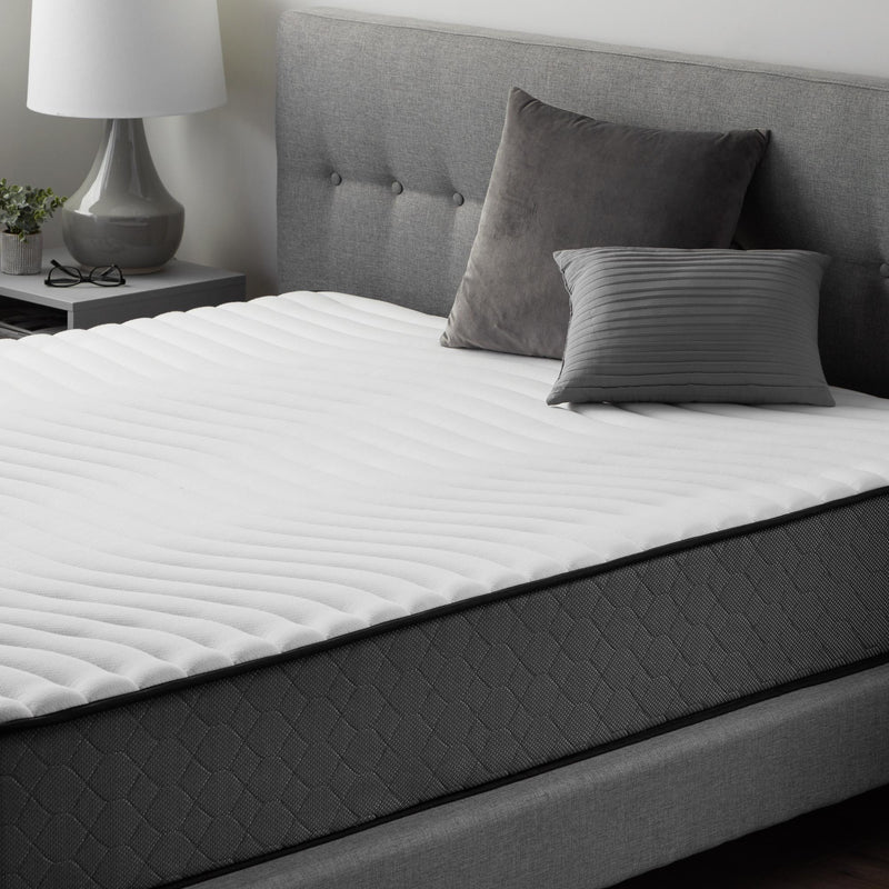 Weekender Weekender 10" Hybrid Firm Mattress (Full) IMAGE 7