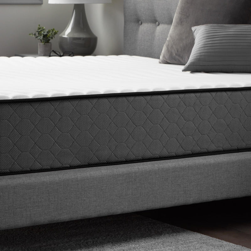 Weekender Weekender 10" Hybrid Firm Mattress (Full) IMAGE 8