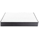 Weekender Weekender 10" Hybrid Firm Mattress (King) IMAGE 1