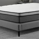 Weekender Weekender 10" Hybrid Plush Mattress (Twin XL) IMAGE 9