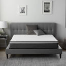 Weekender Weekender 10" Hybrid Plush Mattress (Full) IMAGE 4