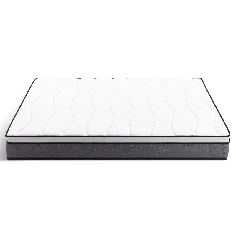 Weekender Weekender 10" Hybrid Plush Mattress (Queen) IMAGE 1