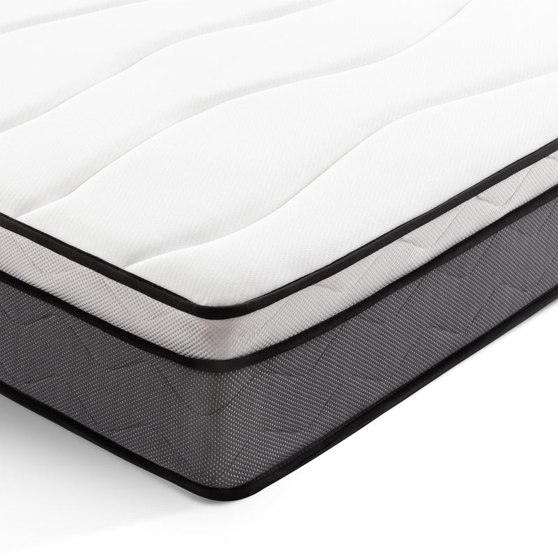 Weekender Weekender 10" Hybrid Plush Mattress (Queen) IMAGE 2