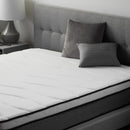 Weekender Weekender 10" Hybrid Plush Mattress (Queen) IMAGE 7